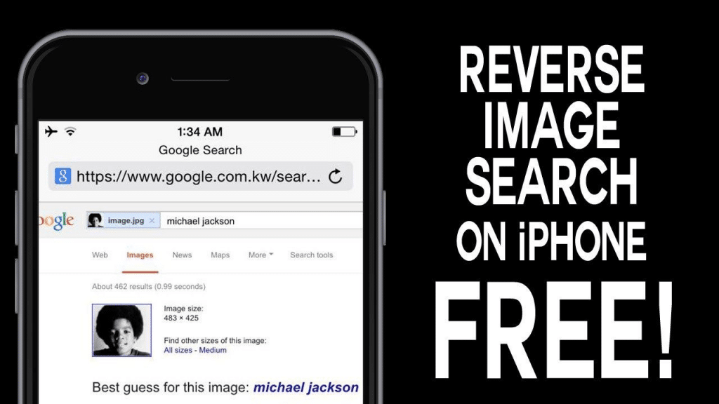 reverse image search apps