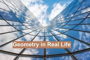 chord geometry real life example