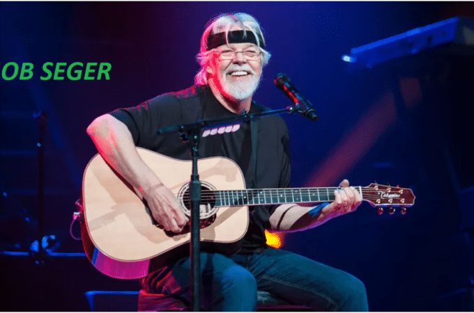 What is Bob Seger Doing Now? 10 Surprising Facts About His Current Life and his Tours