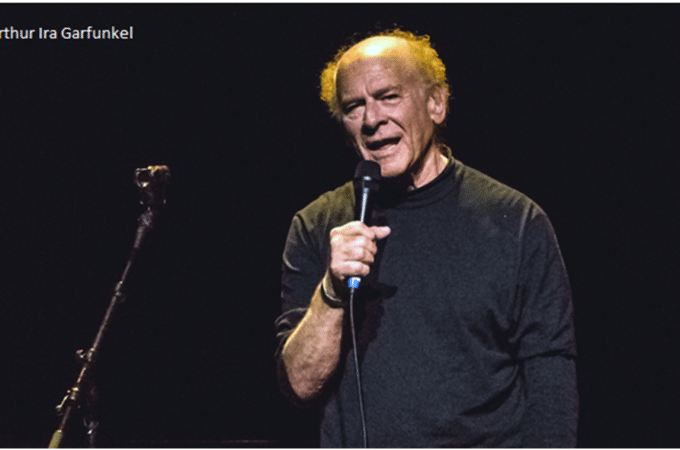 Updates on Art Garfunkel: Is He Still Alive and Engaged in Music?